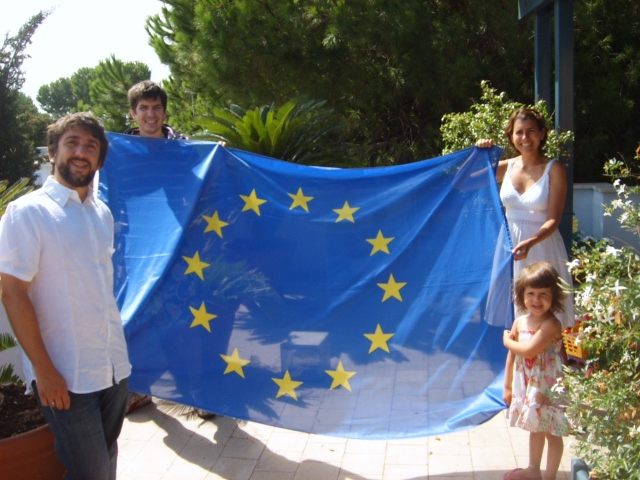 Ue, Tiso(Sa Cosa): “Europa fondamentale ma urge riforma che dia priorità ai popoli”