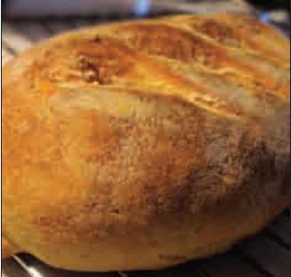 In arrivo il “nuovo” pane per la dieta