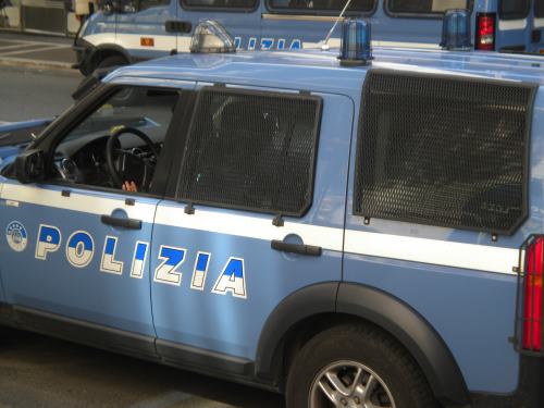 Aggressione di Fiumicino: il responsabile si costituisce