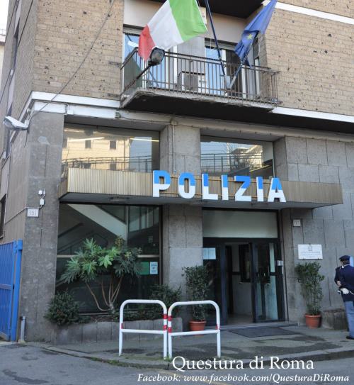 Arrestato lo “sceriffo del Trullo”