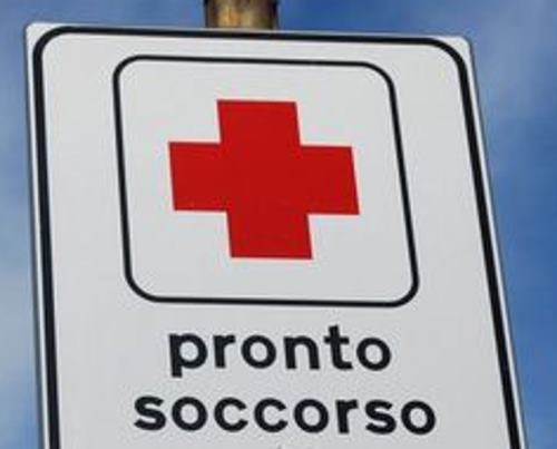 Chiudono gli ambulatori anti caos a Roma