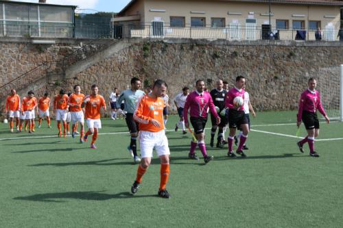 Coppa Italia Promozione: Vivace Grottaferrata – Futbolclub 1-0