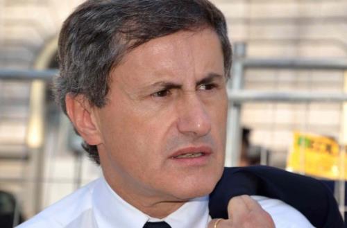 Alemanno: “Mafia capitale storia di sinistra. Io capro espiatorio”