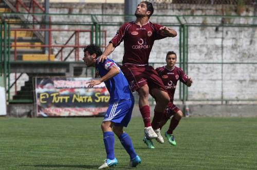 Lega Pro, cinquina dell’Aprilia con la testa già ai play off