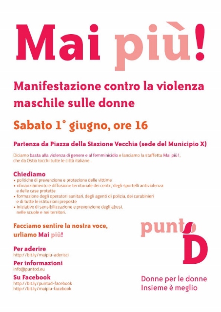 ass punto d