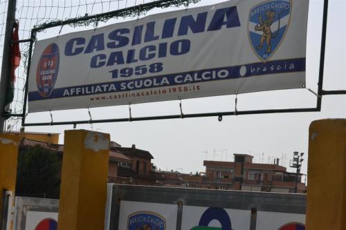 Il Cecchina Casilina e il dg Pierangelini si salutano. «Separazione consensuale»‏