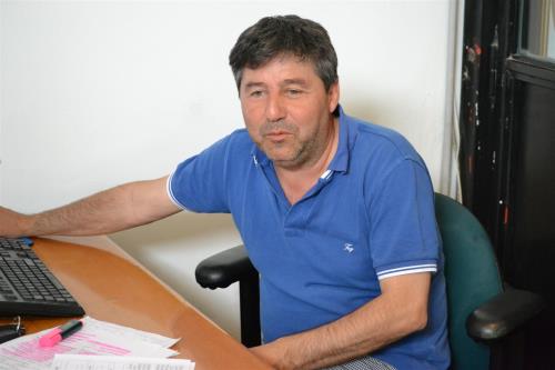 Casilina calcio, la delusione del dg Dell’Uomo: «Stagione chiaramente negativa»