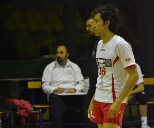 Volley Club Frascati, serie C maschile ok all’esordio nei play off