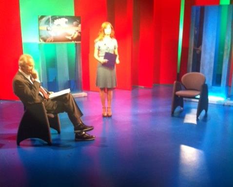 Confronto in Tv, Montino: “Gonnelli assente ingiustificato”