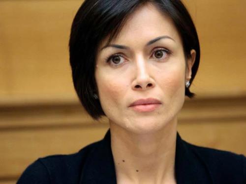 Insulti all’ex ministro Carfagna, solidarietà di GayLib