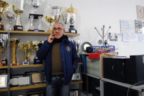 Lupa Frascati play off scudetto, Juniores Nazionale vuole la Final Four