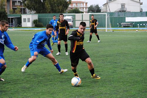 Lupa Frascati  play off  D. Capitan Chiesa: «Vogliamo passare il turno»