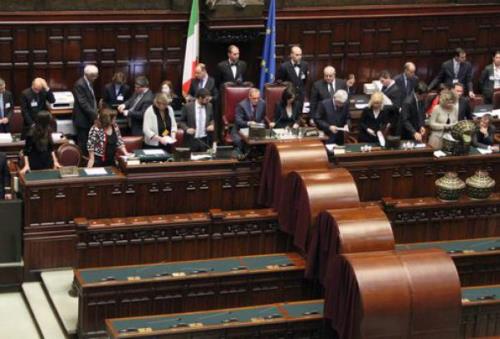 PNRR, Volpi (FDI): Governo in aula dimostra serietà e concretezza nel raggiungere obiettivi