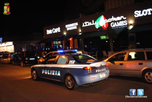 Controlli sul movida del weekend: 2 arresti e 230 persone controllate