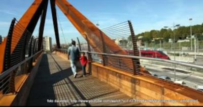 Istituito il Ponte delle Colonne d’Ercole