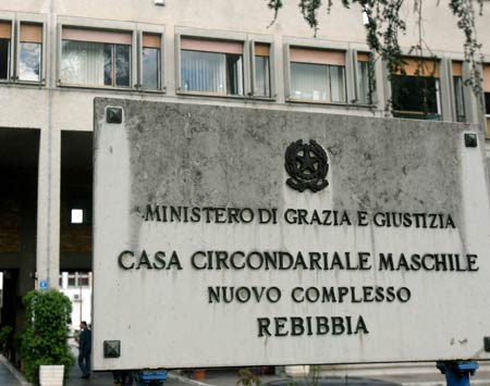 Una giornata dedicata ad arte, cultura e lavoro a Rebibbia