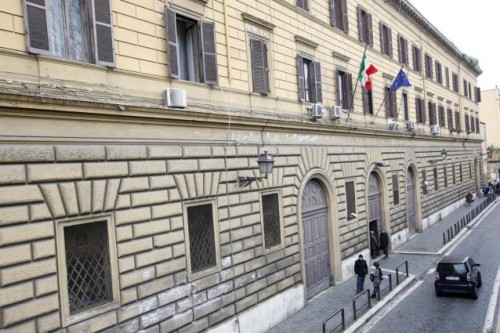 Presentata a Regina Coeli la Carta servizi per i detenuti