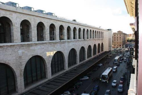 Rissa in via Marsala, identificati alcuni sospetti