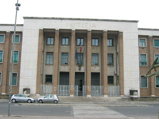 tribunale