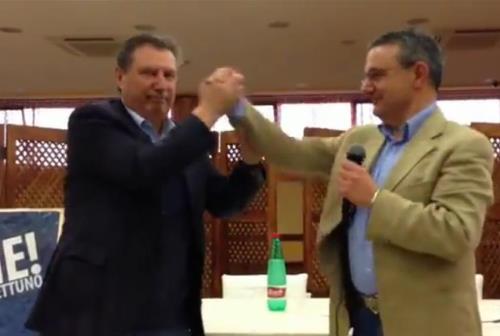 Nettuno, al ballottaggio “Impegno civico e cristiano” sceglie Eufemi