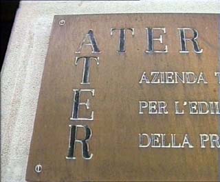 Al via i lavori di ristrutturazione delle palazzine Ater di Ostia