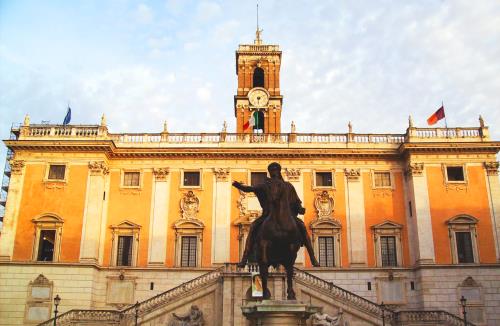 Tra maltempo e trasporti a pezzi, “la Capitale sempre più invivibile”