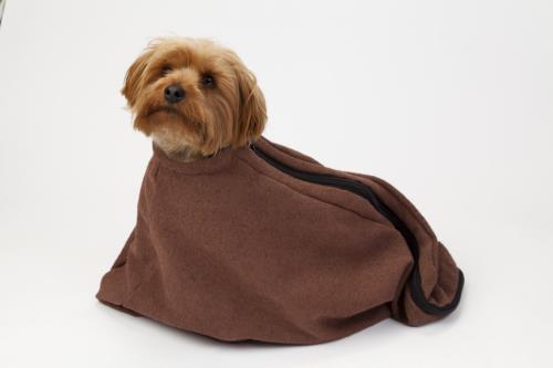 Il doggy bag per combattere la crisi
