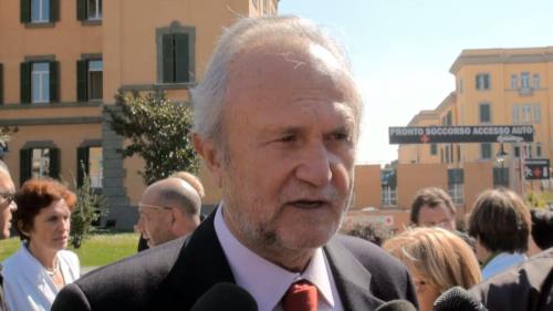 Stadio Roma, il sindaco Montino: “Facciamolo a Fiumicino”