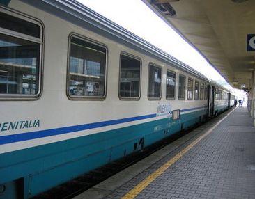 Roma-Cassino, tragedia a Colle Mattia: uomo muore dopo investimento treno