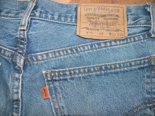 Il jeans è il cult per eccellenza