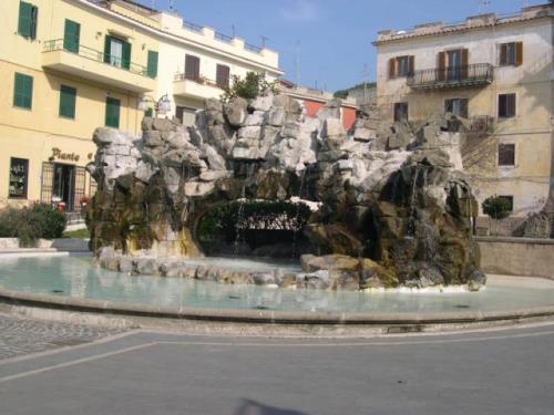 Ambiente, Progetto Ossigeno della Regione Lazio: l’idea del Comune di Lanuvio