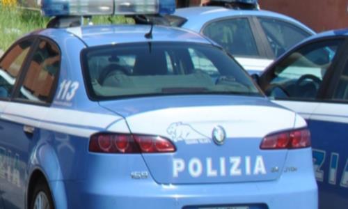 San Basilio, “beccato” con mezzo chilo di hashish in tasca