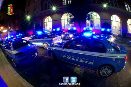 Rintracciato lo straniero che ferì un tassista: denunciato per tentato omicidio