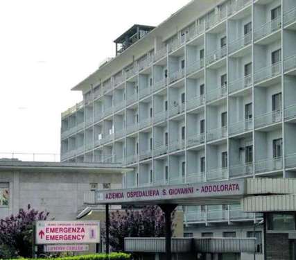 San Giovanni, un altro caso di malasanità