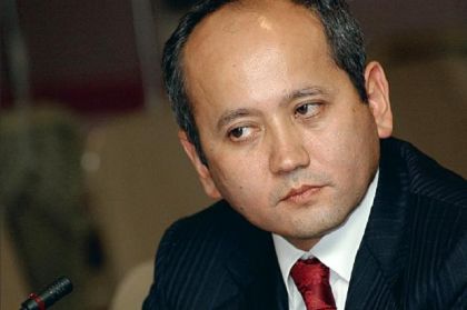 Intrigo Kazako, Ablyazov arrestato in Francia