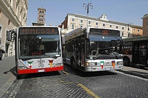 Atac, cambio al vertice. E l’opposizione critica i 5 Stelle