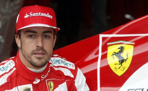 Alonso: Purtroppo partiamo sempre troppo indietro…