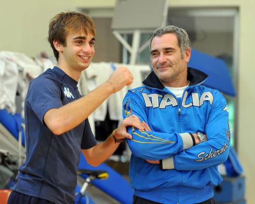 Scherma, Garozzo di bronzo alle Universiadi. Molinari: «La conferma della sua crescita»