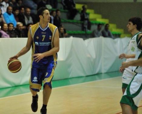 Basket Frascati, doppio colpo per la C2 maschile: presi Moscianese e Zanin