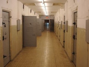 Detenuto si suicida a Velletri: è il quinto del 2013