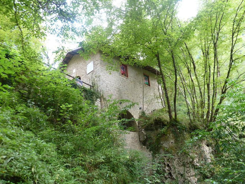 Rifugio Wandervogel, incontro col Comune di Jenne: soddisfatto il circolo Janus