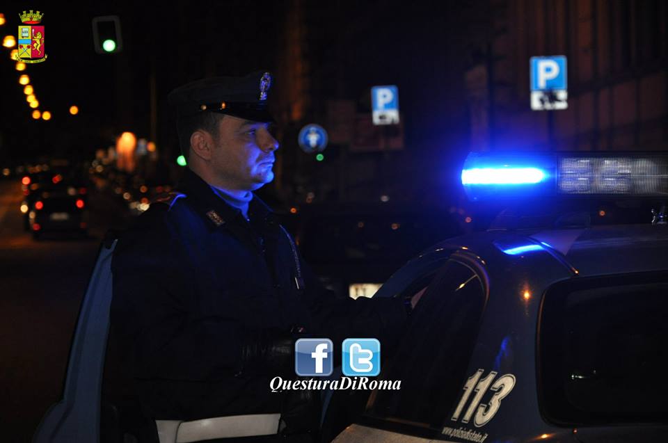 Due arresti in due distinte operazioni: tentata rapina e resistenza a pubblico ufficiale