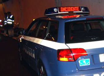 Incidente mortale sulla Salaria: motociclista perde la vita
