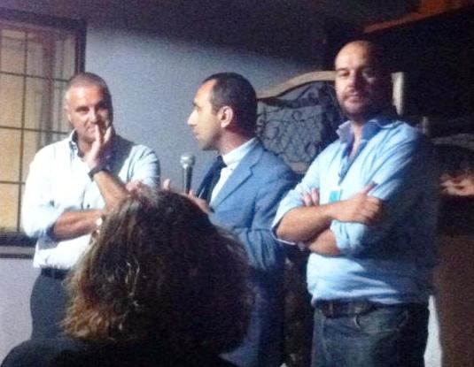 Cave. Presentata la V edizione del Festival Jazz in Castagna