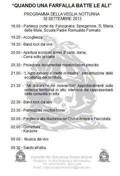 discaricaprogramma