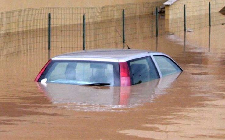 Regione, passo in avanti sull’emergenza allagamenti nel viterbese