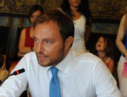 Regione, Santori: “Una nominopoli degna del peggior Marino”