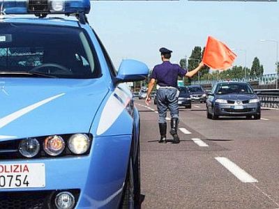 Gra, incidente tra Ciampino e Roma sud: una persona gravemente ferita