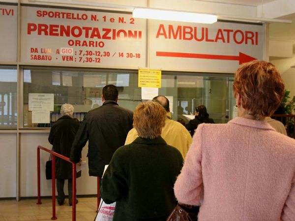 Sanità: liste d’attesa infinite nel Lazio, “Il presidente Zingaretti ha fallito”