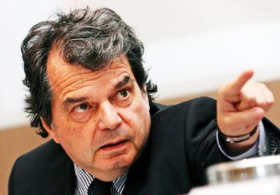 Falcognana, Brunetta: Ottimo lavoro di Presidio No Discarica e Infopoint Divino Amore